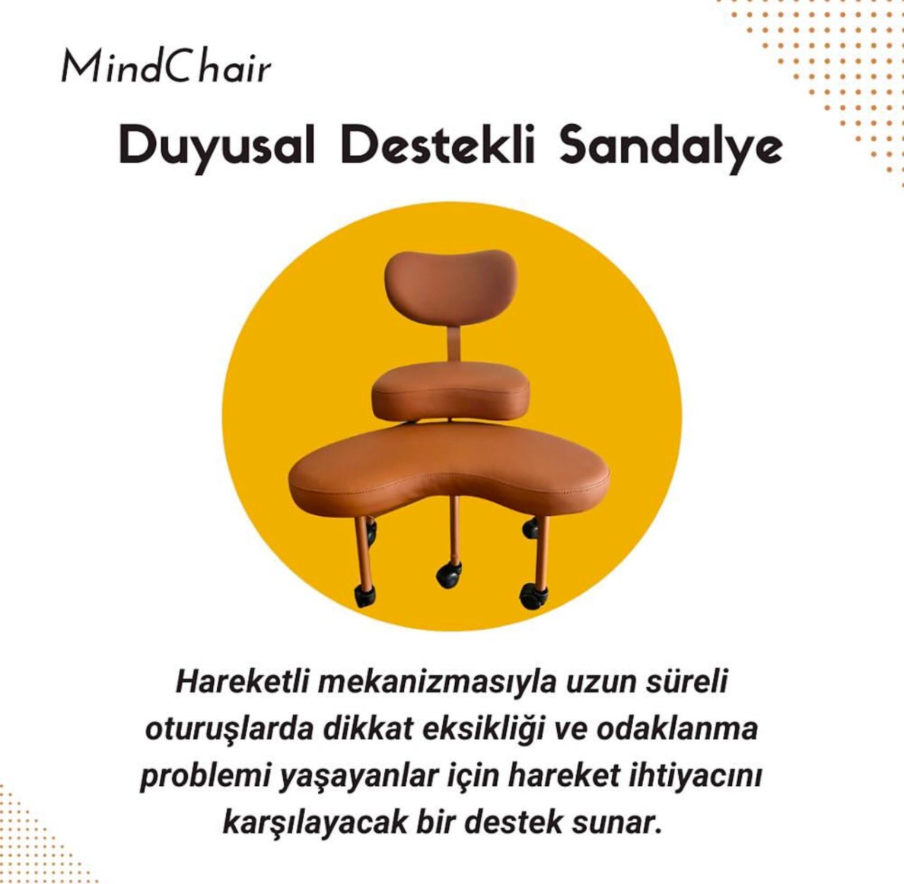 MindChair-ORIGIN - Görsel 4