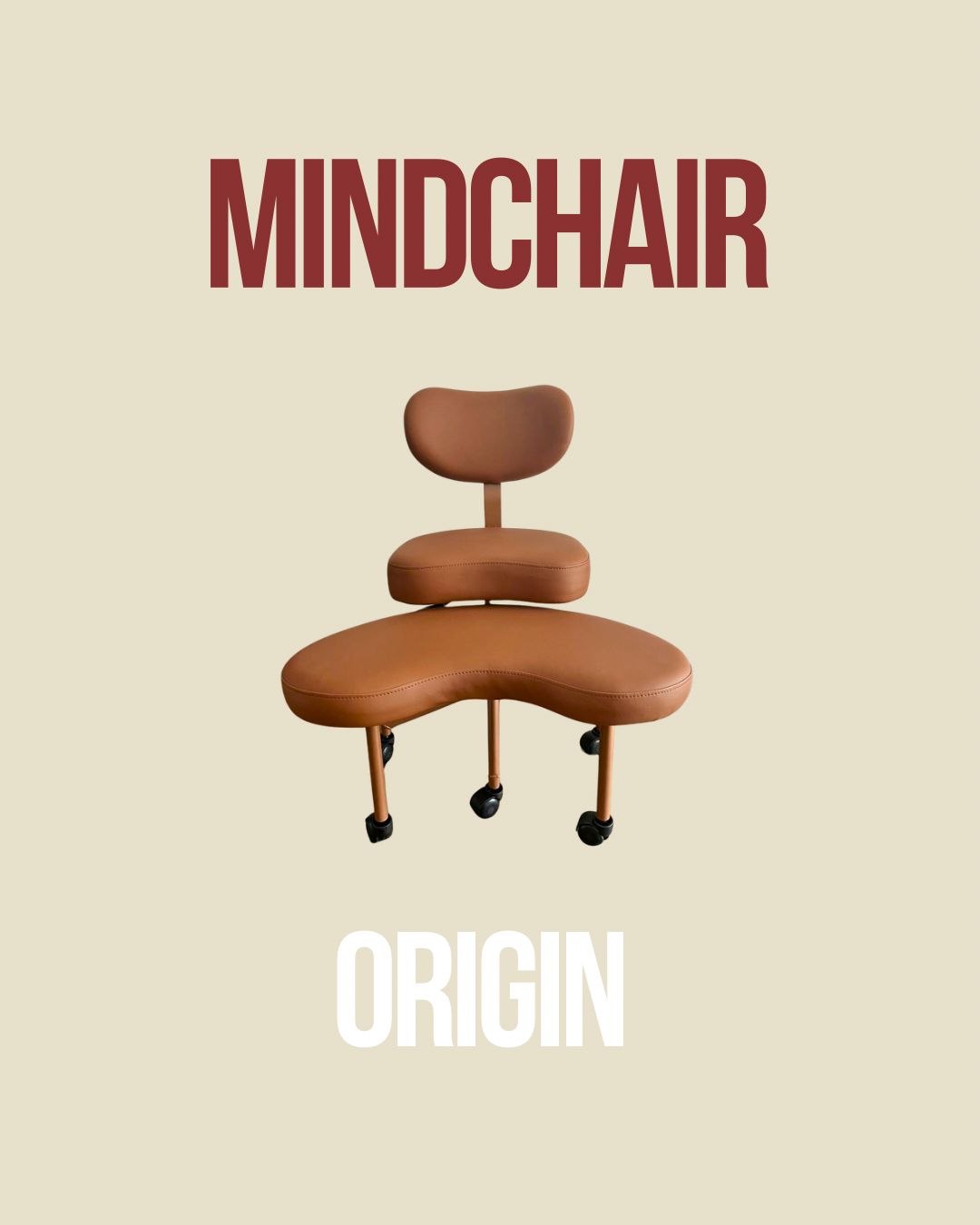 MindChair-ORIGIN
